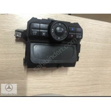 MERCEDES W639 VİTO VİANO KLİMA PANELİ 6399060300 A6399060300